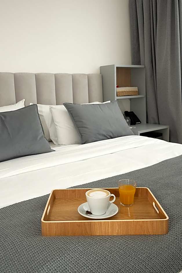 Vain Boutique Hotel