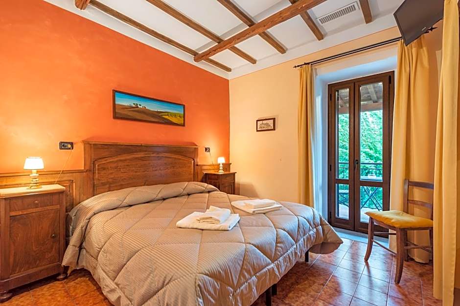 Casale dei Gelsi