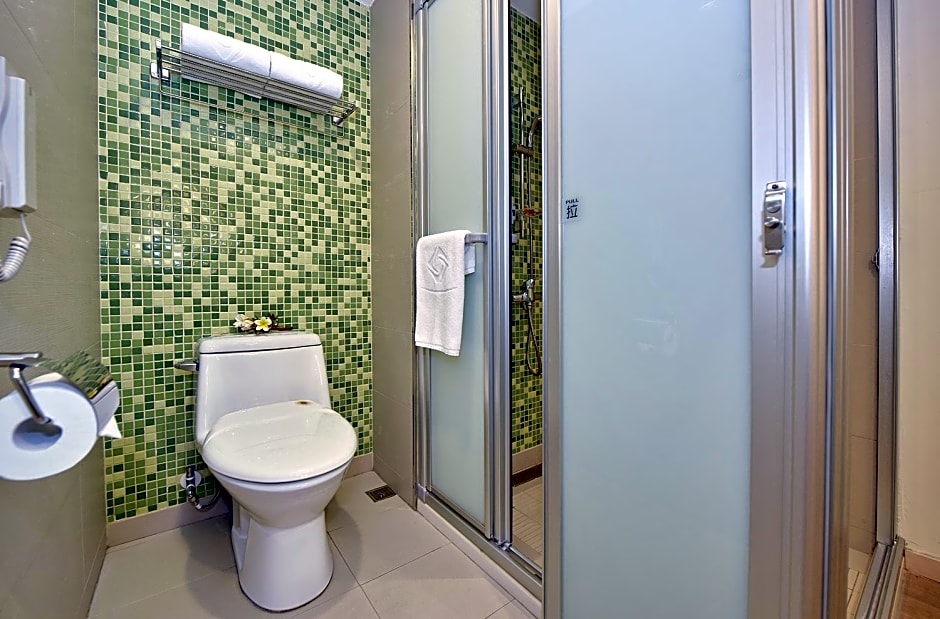Fullon Poshtel Kenting