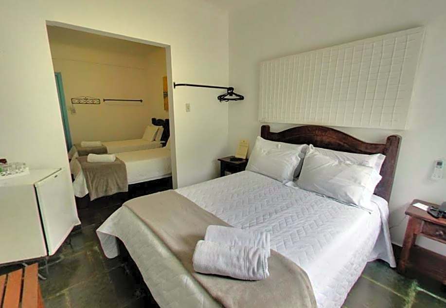 Pousada do Lago Dutra