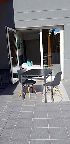 Double Room - Disability Access