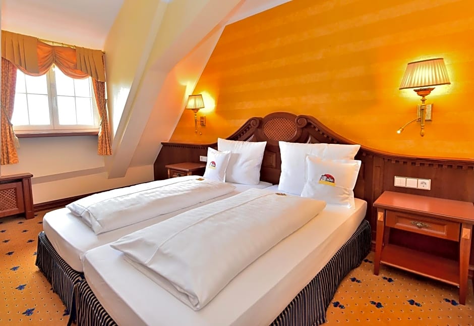 Schloss Hotel Wasserburg