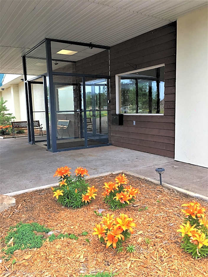 Econo Lodge Hurley-Ironwood