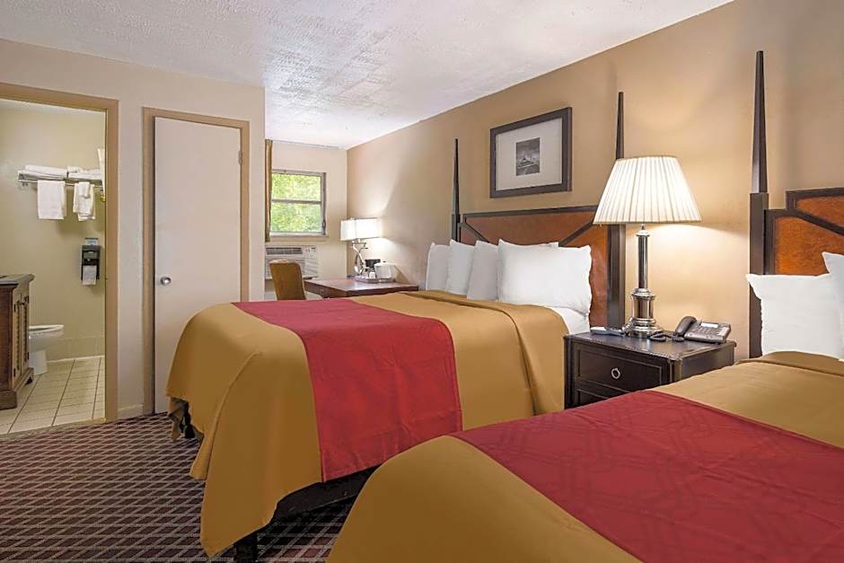 Rodeway Inn