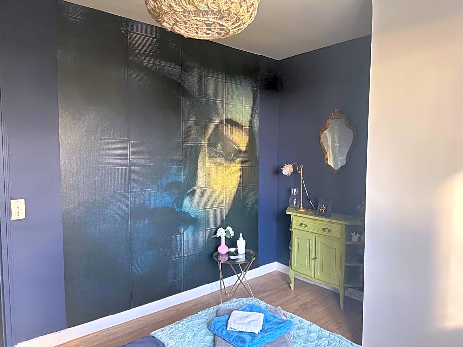 Suite alcôve confort