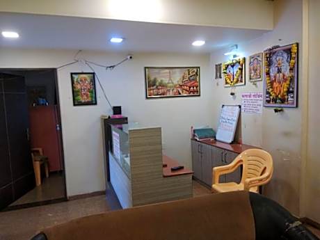 BALAJI LODGING