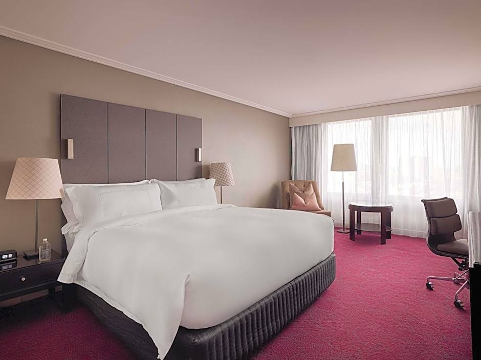 Sofitel Brisbane Central Hotel