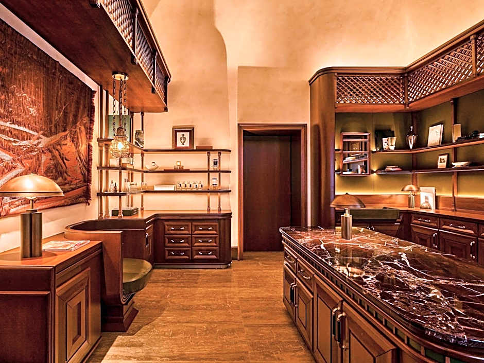 Orient Express La Minerva