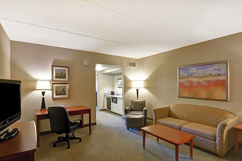 Hampton Inn By Hilton Sayre