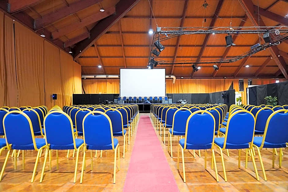 Grand Hotel Bologna Congress & Wellness