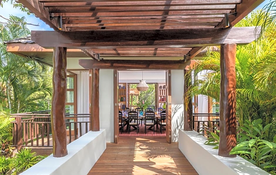 The Fairmont Mayakoba