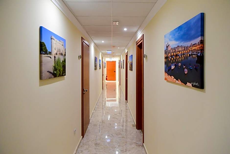 Hotel Auditorium
