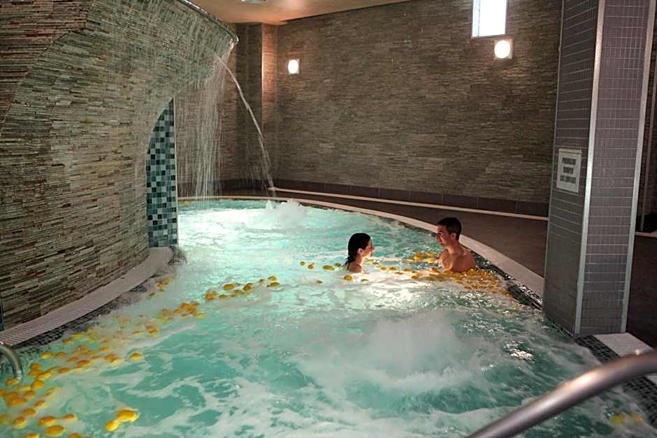 Balneario de Archena - Hotel Levante