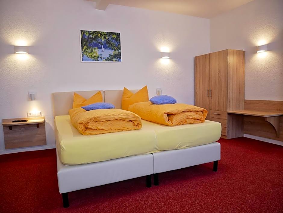 Wochner's Hotel-Sternen Am Schluchsee Hochschwarzwald