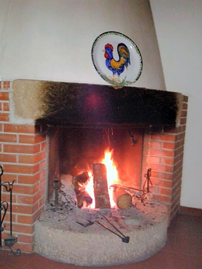 Residence Gnura Momma