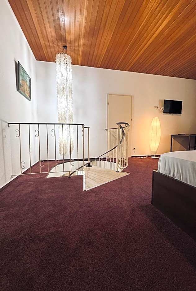 Hotel Wissers Fehmarn