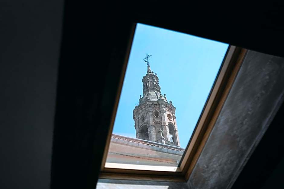 Hotel Rural LATORRIÉN DE ANE