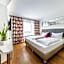 Hotel Zeitgeist Vienna Hauptbahnhof