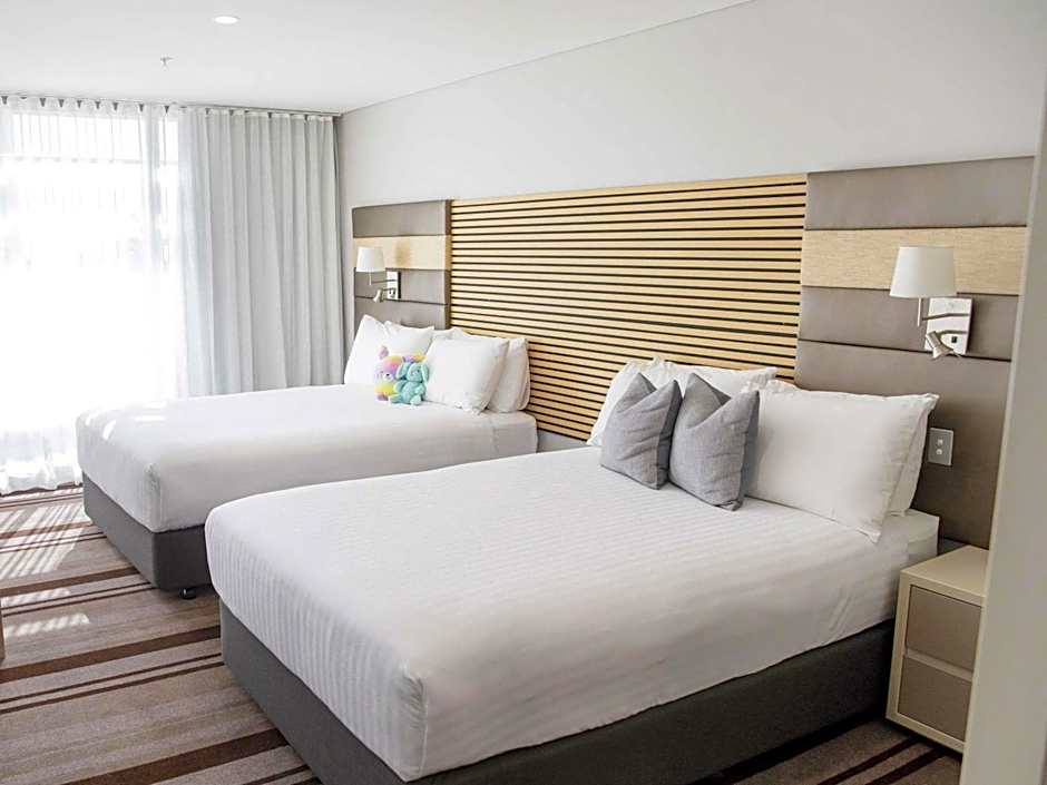 Novotel Newcastle Beach
