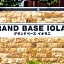 GRAND BASE IOLANI