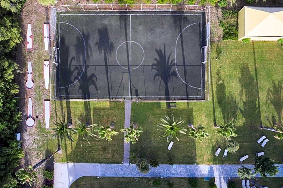 Atlantica Thalassa Hotel