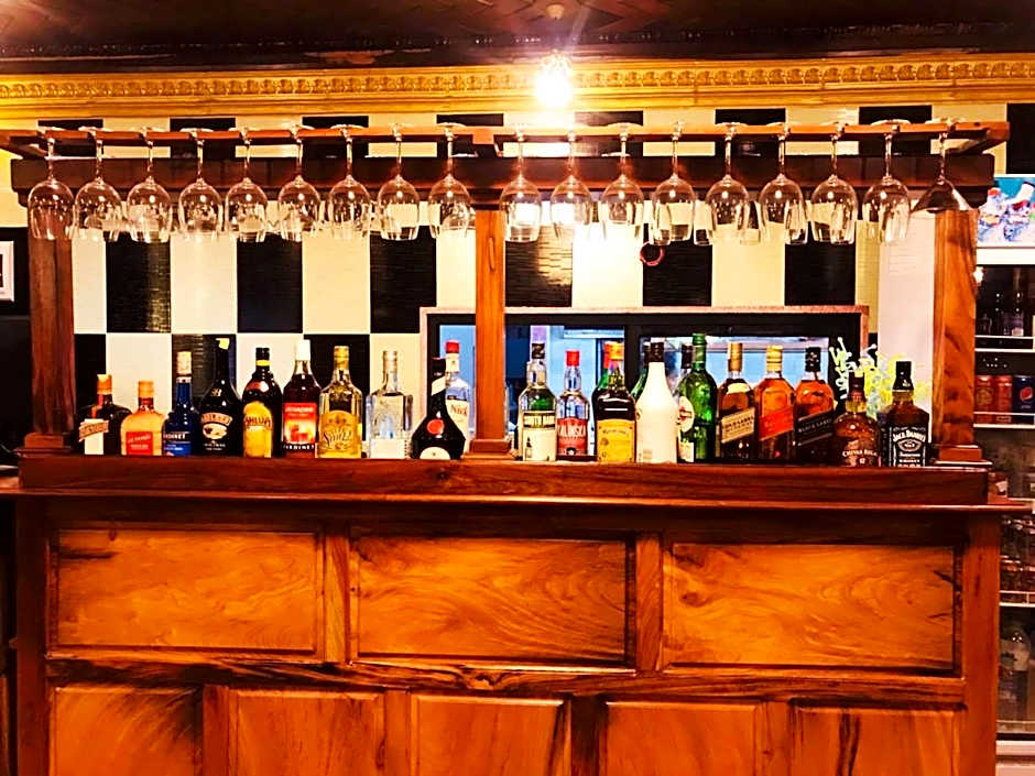 Hello Cambodia Boutique