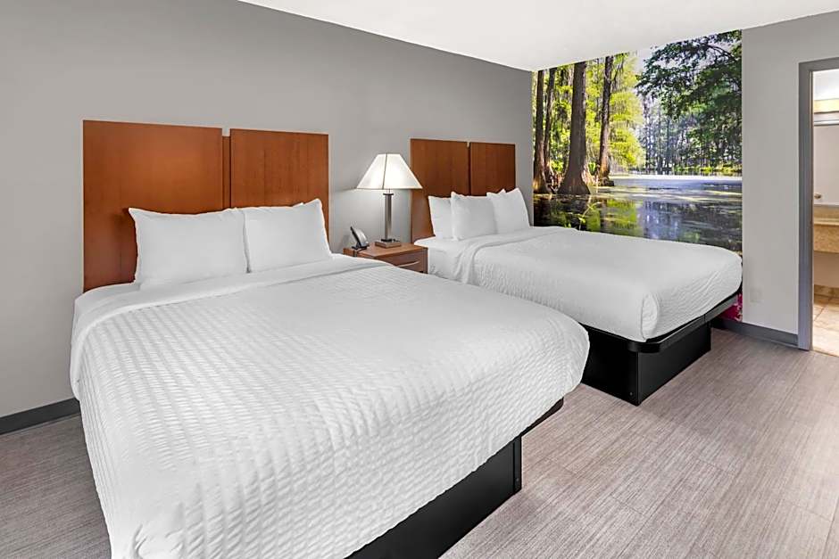 Clarion Pointe Morrow - Atlanta South