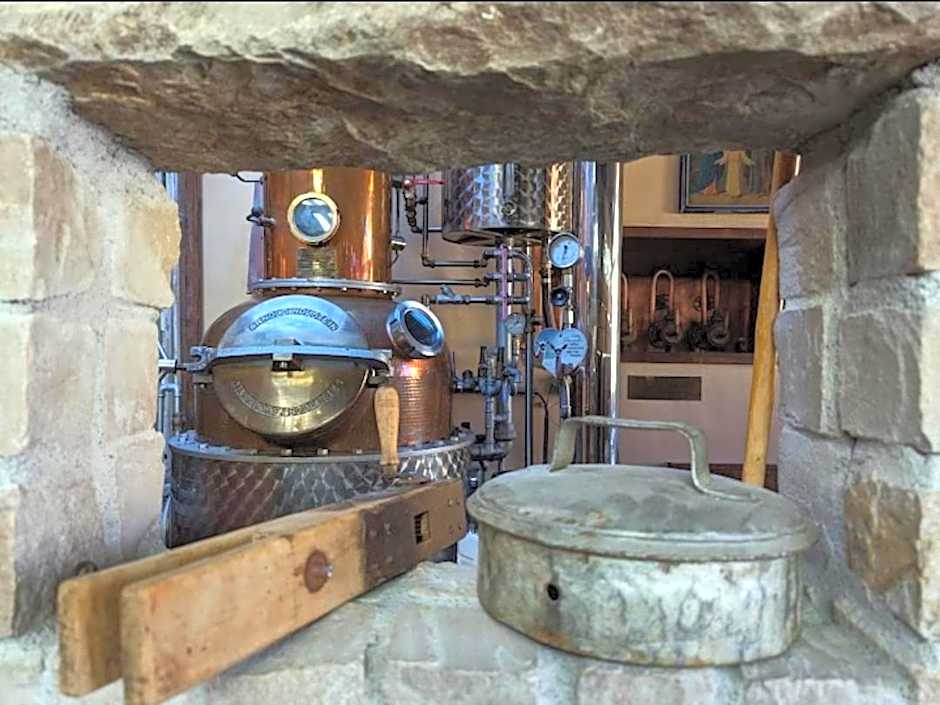 Brauereigasthof Dachsenfranz