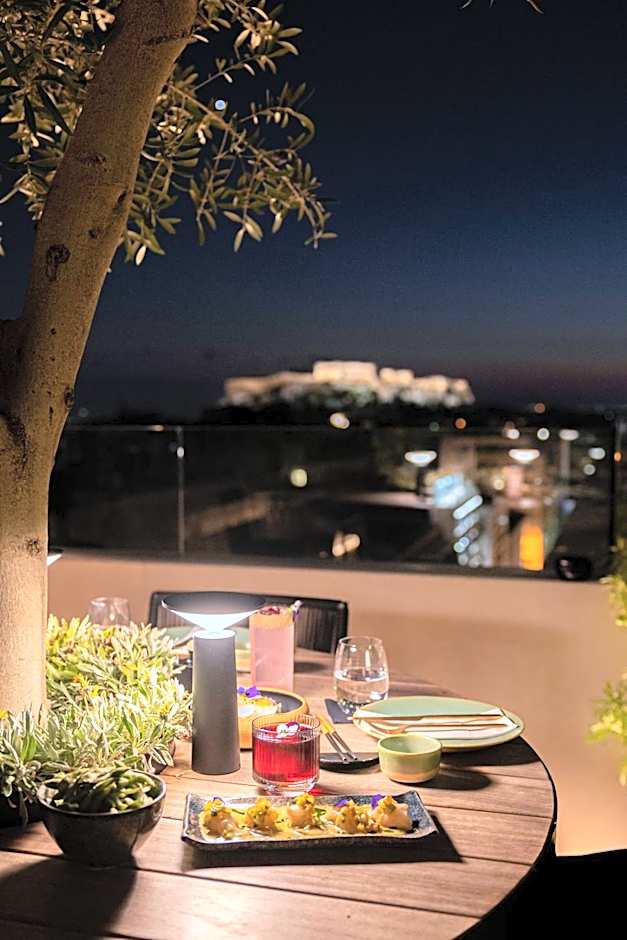 Academias Hotel, Autograph Collection