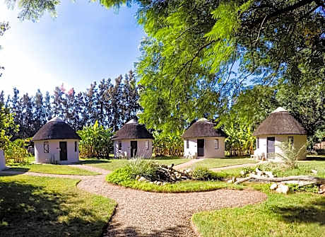 Addo African Home