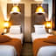 Hotel Carre Vieux Port