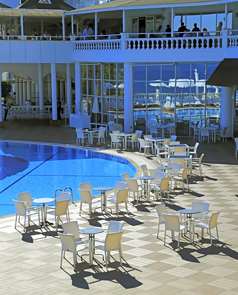Labranda Ephesus Princess - All Inclusive