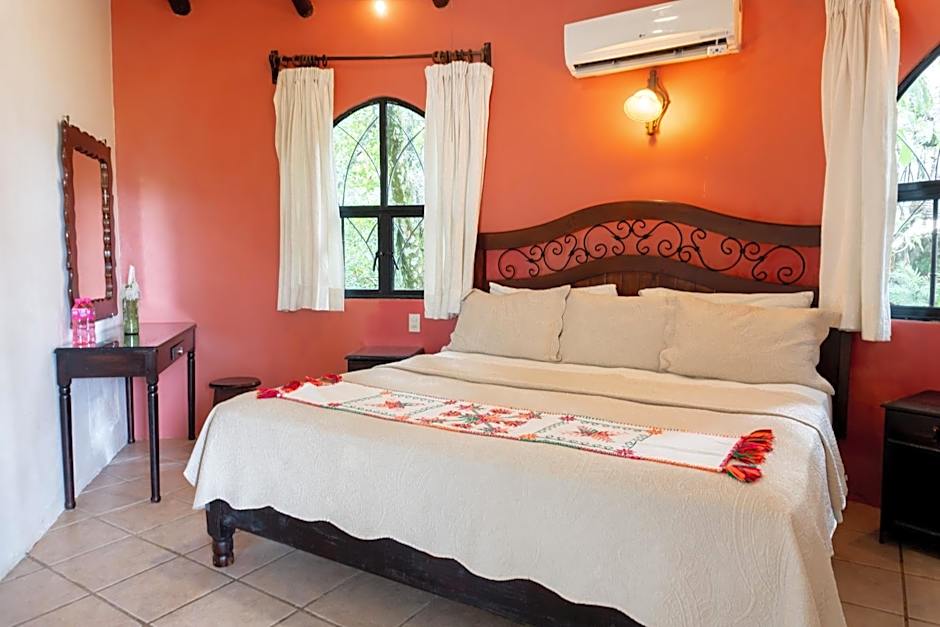 Hotel Paraíso Encantado