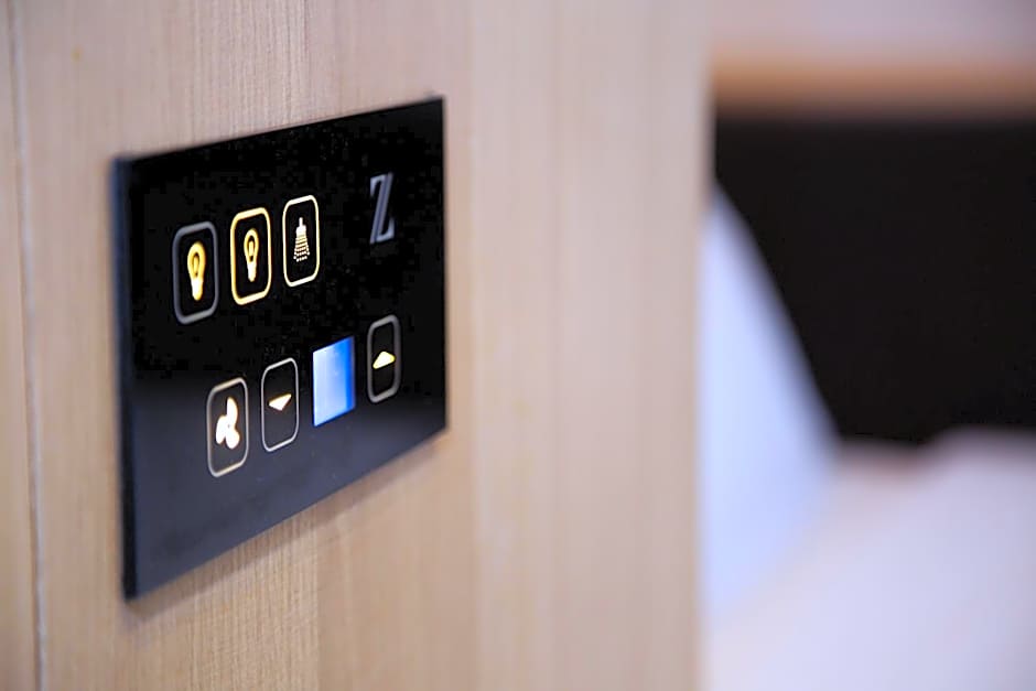 The Z Hotel Shoreditch