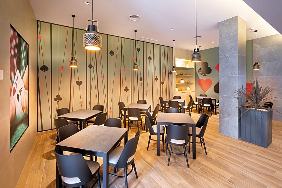 Hotel Riu Madeira - All Inclusive