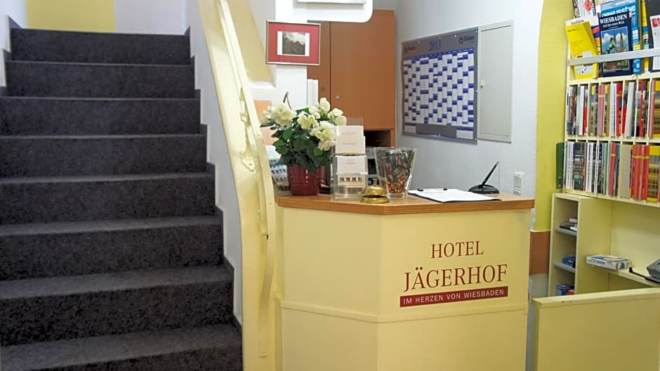 Hotel Jägerhof