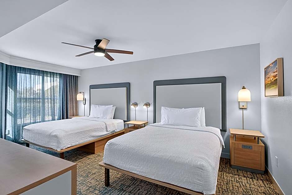 Homewood Suites By Hilton Carlsbad-North San Diego County