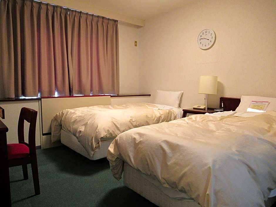 Hotel Crown Hills Imabari