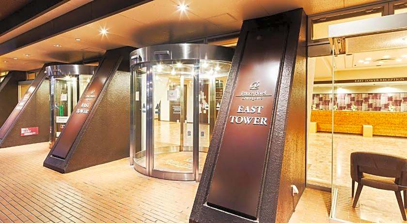 Shinagawa Prince Hotel East Tower
