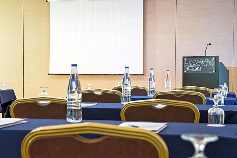 Blue Sky City Beach Hotel-Adults Only