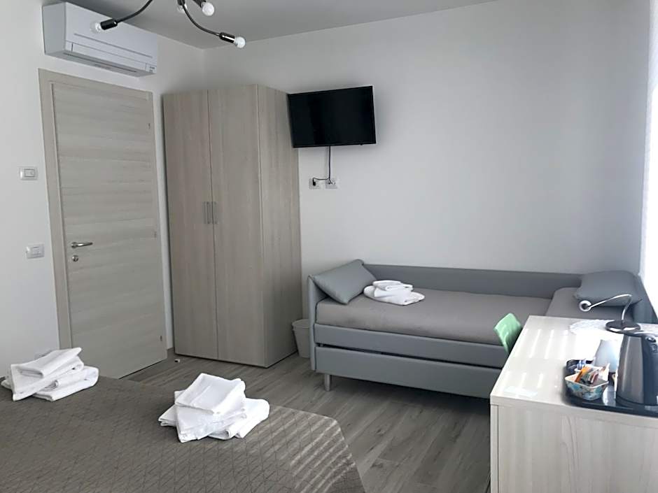 Il Sole e la Luna B&B in Garda