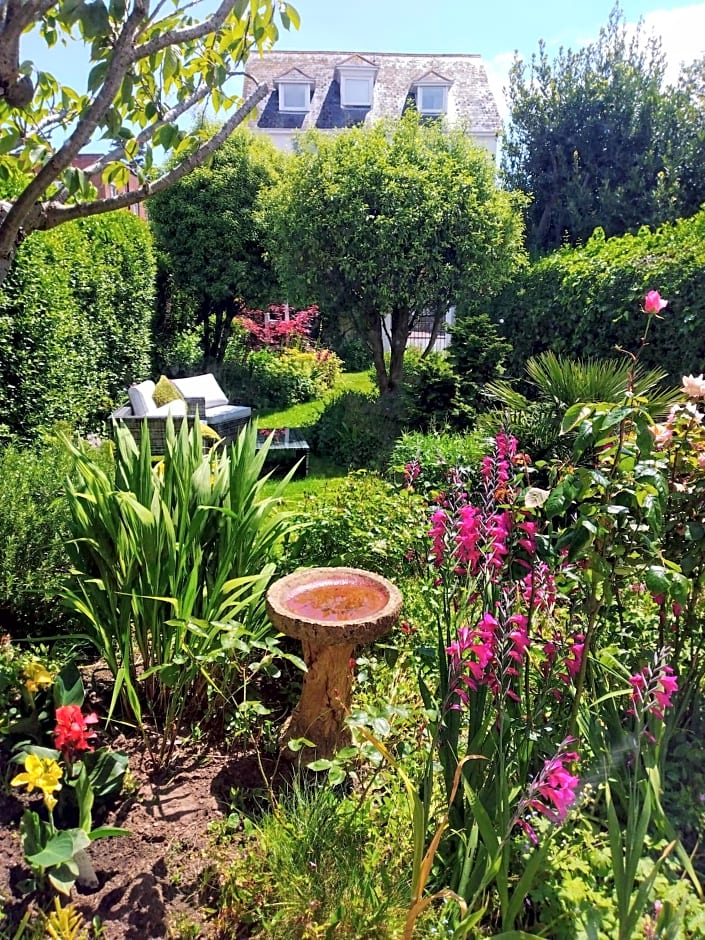 The Swallows B and B