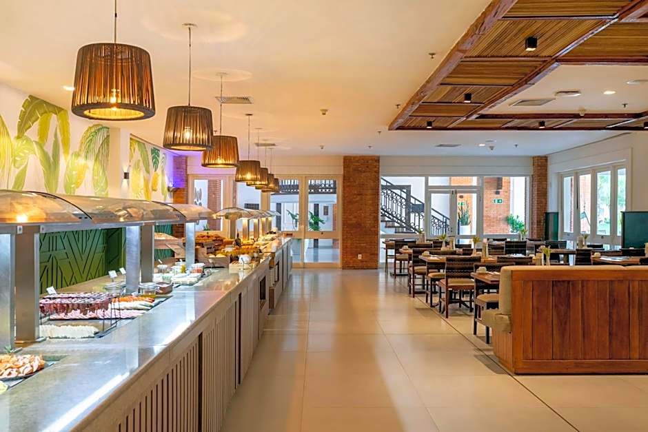 Sauipe Brisa Grand Premium All Inclusive