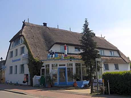 Landhotel Ostseetraum & Fewo