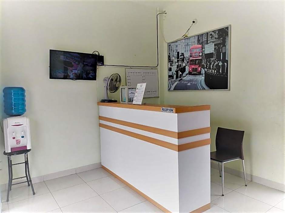 Hotel The Village Syariah