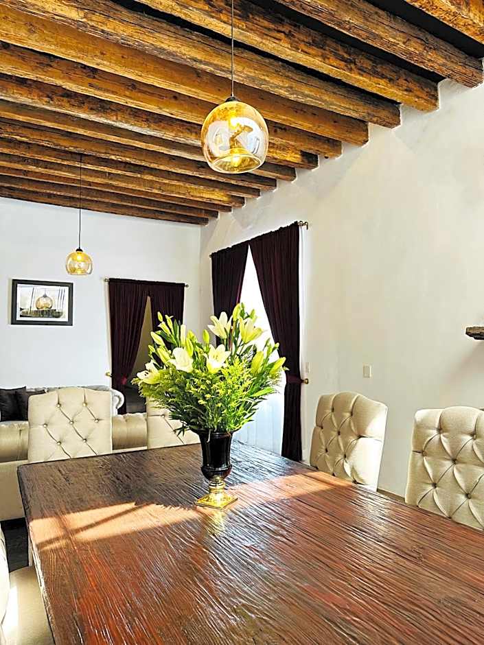HOTEL BOUTIQUE CASONA 65