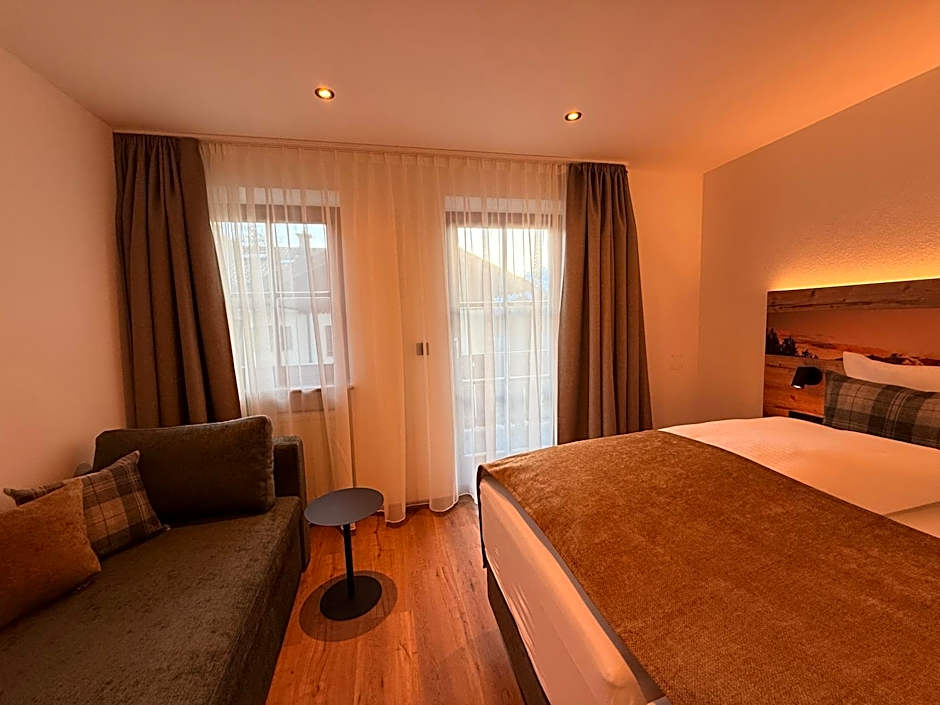 Gasthof Und Hotel Maria Gern