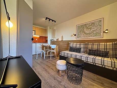 Résidence Britania Clés Blanches