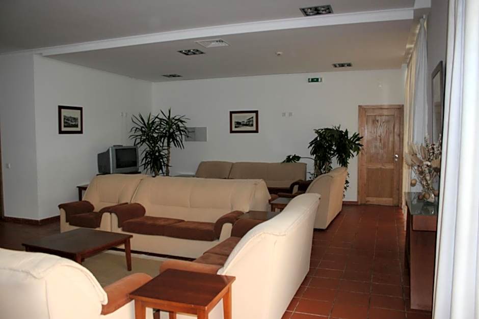 Hotel Solar dos Pachecos