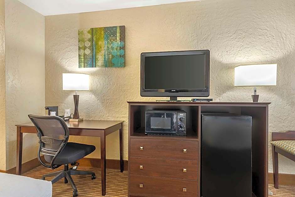 Best Western Of Hope